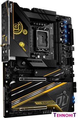 Материнская плата ASRock Z890 Taichi OCF