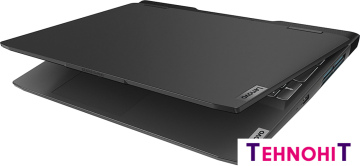 Игровой ноутбук Lenovo IdeaPad Gaming 3 15IAH7 82S900JMPB