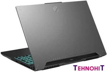 Игровой ноутбук ASUS TUF Gaming Tianxuan F16 FX608JMR14650-0AEAXHB8X10