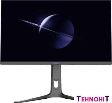 Игровой монитор A4Tech Bloody MN272Q (черный)