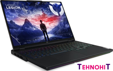 Игровой ноутбук Lenovo Legion Pro 7 16IRX9H 83DE0044RK