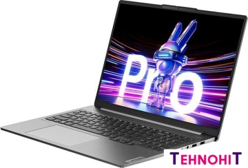 Игровой ноутбук Lenovo Xiaoxin Pro 16 IMH9 83D40001CD