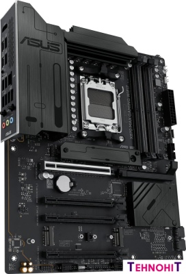 Материнская плата ASUS X870 MAX Gaming WiFi7