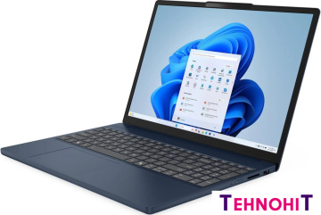 Ноутбук Lenovo IdeaPad Slim 3 15IRH10 83K10093RM
