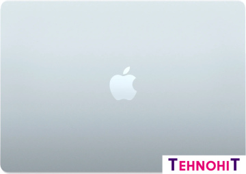 Ноутбук Apple MacBook Air 15.3" M5 2026 MDVQ4