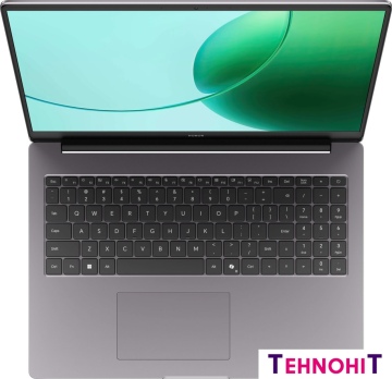 Ноутбук HONOR MagicBook X16 AMD 2025 GOH-X 5301APLL