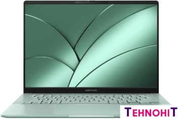Ноутбук ASUS Adolbook 14 Air OLED 90NB1465-M006Y0