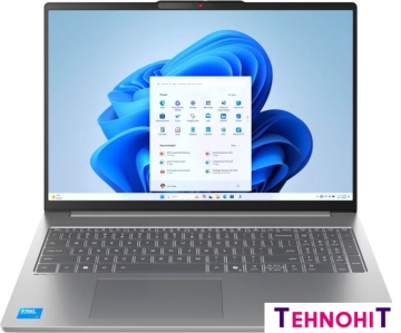 Ноутбук Lenovo IdeaPad Slim 5 16IRH10R 83J1001DRK