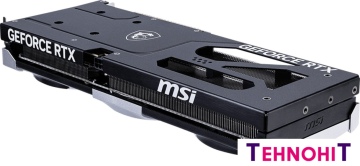 Видеокарта MSI GeForce RTX 5060 Ti 16G Ventus 3X OC
