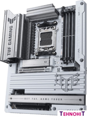 Материнская плата ASUS TUF Gaming B850-BTF WiFi W