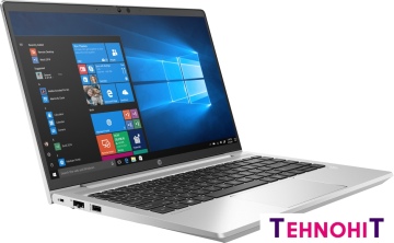 Ноутбук HP ProBook 440 G8 4K781EA