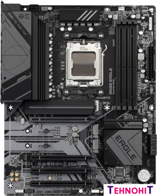 Материнская плата Gigabyte B650 Eagle