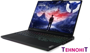 Игровой ноутбук Lenovo Legion Pro 7 16IRX9H 83DE004GRK