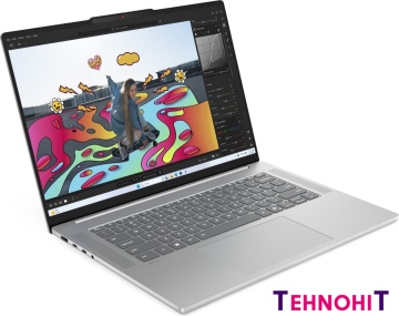 Ноутбук Lenovo IdeaPad Slim 5 15ARP10 83J3005WRK