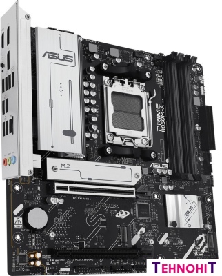 Материнская плата ASUS Prime B850M-A-CSM