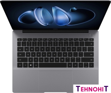 Ноутбук Huawei MateBook 14 2024 FlemingH FLMH-X 53014HYB