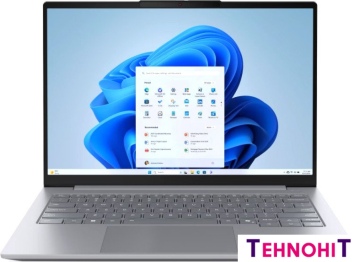 Ноутбук Lenovo ThinkBook 14 G8 IAL 21SJ007HFW