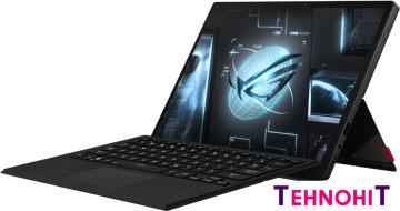Ноутбук 2-в-1 ASUS ROG Flow Z13 GZ301ZE-LC170W