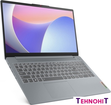 Ноутбук Lenovo IdeaPad Slim 3 15IRU8 82X700D6RK
