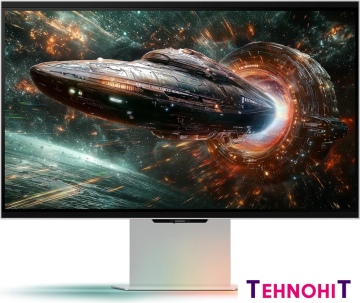 Игровой монитор Samsung Odyssey 3D G90XF LS27FG900XIXCI