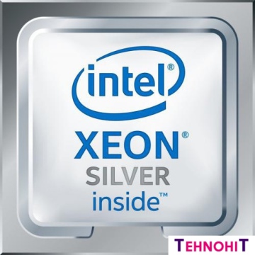 Процессор Intel Xeon Silver 4216