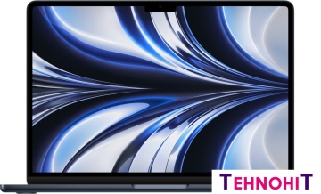 Ноутбук Apple Macbook Air 13" M2 2022 MC7X4