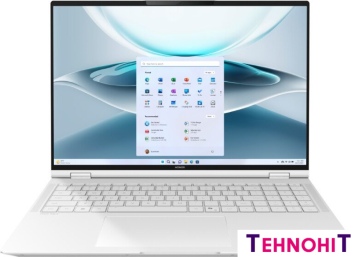 Ноутбук HONOR MagicBook Pro 16 DRB-P 5301ANSV