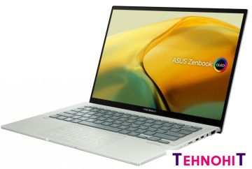 Ноутбук ASUS Zenbook 14 UX3402ZA-KM341W