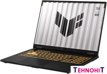 Игровой ноутбук ASUS TUF Gaming F16 FX608JHI-TU217
