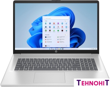 Ноутбук HP 17-cn3036ci A9DV0EA