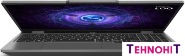 Игровой ноутбук Lenovo LOQ 15IRX9 83DV00GBRK