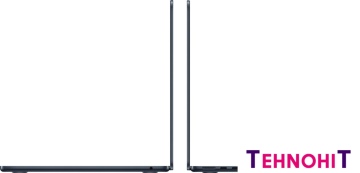 Ноутбук Apple MacBook Air 13" M4 2025 MC6C4