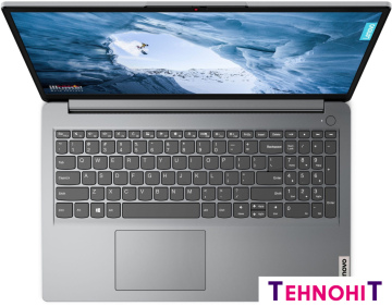 Ноутбук Lenovo IdeaPad 1 15IGL7 82V700EMUE