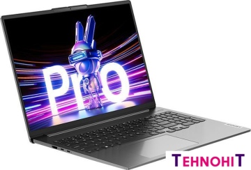Игровой ноутбук Lenovo Xiaoxin Pro 16 IMH9 83D40001CD