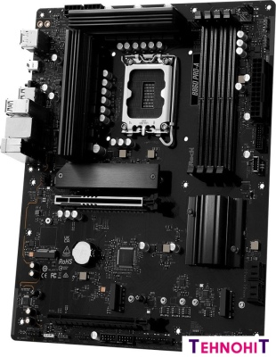 Материнская плата ASRock B860 Pro-A