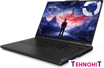 Игровой ноутбук Lenovo Legion Pro 5 16IRX9 83DF00E9RK