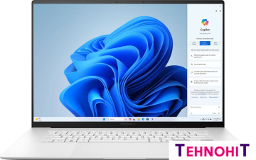 Ноутбук ASUS Zenbook S 16 UM5606GA-SS022W