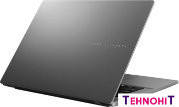Ноутбук ASUS Vivobook S14 S3407CA-LY014