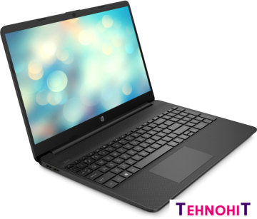 Ноутбук HP 15s-fq5035ny 737U1EA