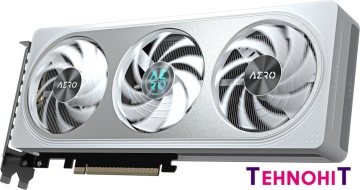 Видеокарта Gigabyte GeForce RTX 5060 Aero OC 8G GV-N5060AERO OC-8GD