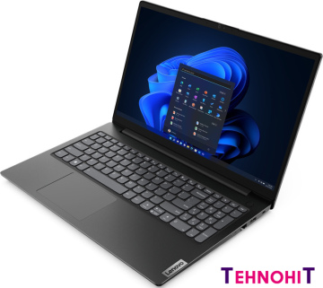 Ноутбук Lenovo V15 G4 IRU 83A1BBSTRK