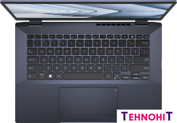 Ноутбук ASUS ExpertBook B5 B5402CVA-KI0210X