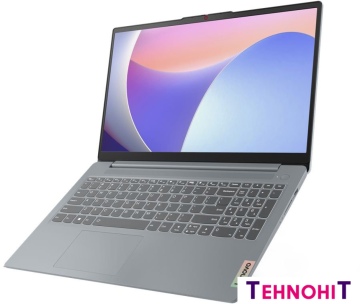 Ноутбук Lenovo IdeaPad Slim 3 15IAN8 82XB008LUS