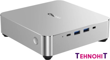 Компактный компьютер Chuwi AuBox i9-13900HK/16GB/512GB/Win11Pro