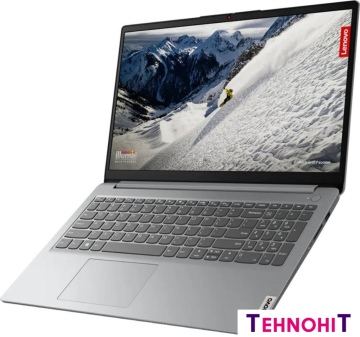 Ноутбук Lenovo IdeaPad 1 15AMN7 82VGWWTVRK
