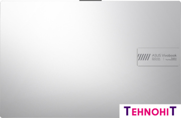 Ноутбук ASUS Vivobook Go 15 E1504FA-BQ211