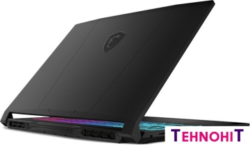 Игровой ноутбук MSI Katana 15 HX B14WFK-297CN