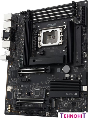Материнская плата ASUS Pro WS W880-ACE SE