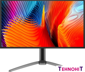 Игровой монитор Digma Pro 27" Vision S