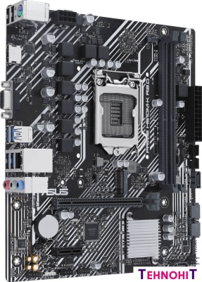 Материнская плата ASUS Prime H510M-K R2.0